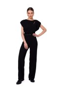Kombinezon Model S339 Black - Stylove - XXL Kombinezon Model S339 Black - Stylove - XXL