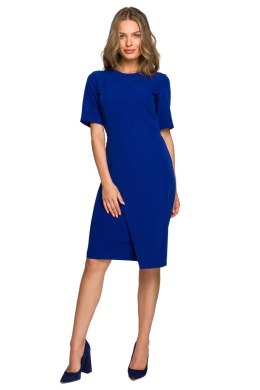 Sukienka Model S317 Chaber - Stylove - XXL