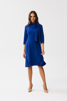 Sukienka Model S346 Chaber - Stylove - XL