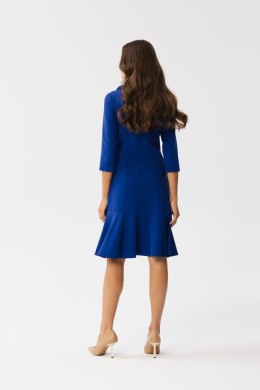 Sukienka Model S346 Chaber - Stylove - S