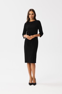 Sukienka Model S350 Black - Stylove - S