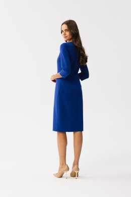 Sukienka Model S350 Chaber - Stylove - s