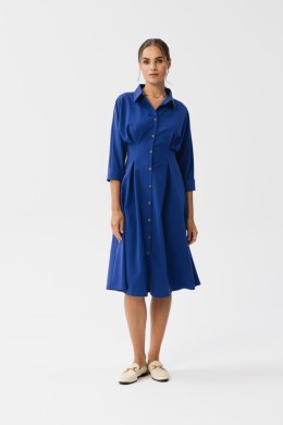 Sukienka Model S351 Chaber - Stylove - M