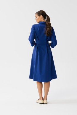 Sukienka Model S351 Chaber - Stylove - M
