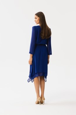 Sukienka Model S354 Chaber - Stylove - M
