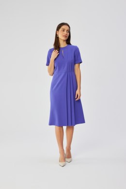 Sukienka Model S361 Violet - Stylove - S