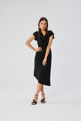 Sukienka Model S362 Black - Stylove - L