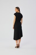 Sukienka Model S362 Black - Stylove - XL Sukienka Model S362 Black - Stylove - XL