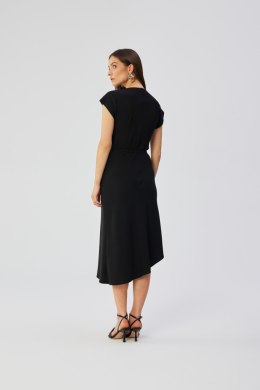 Sukienka Model S362 Black - Stylove - XL