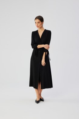 Sukienka Model S365 Black - Stylove - M