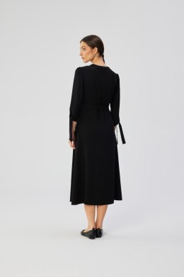 Sukienka Model S365 Black - Stylove - S