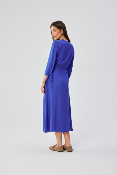 Sukienka Model S365 Blue - Stylove - L Sukienka Model S365 Blue - Stylove - L