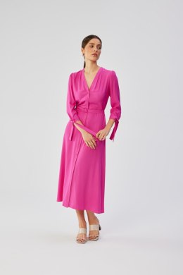 Sukienka Model S365 Lilia - Stylove - XL
