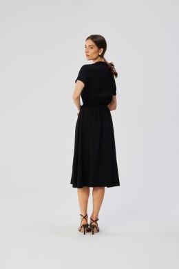 Sukienka Model S366 Black - Stylove - M