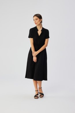 Sukienka Model S366 Black - Stylove - S