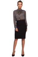 Bluzka Model S235 Model 1 - Stylove - XL