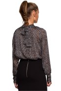 Bluzka Model S235 Model 1 - Stylove - XL