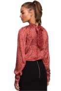 Bluzka Model S235 Model 2 - Stylove - XXL Bluzka Model S235 Model 2 - Stylove - XXL