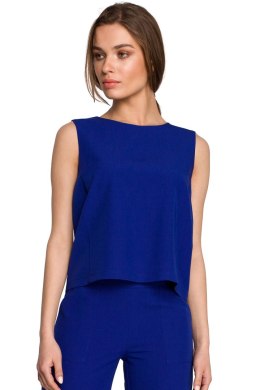 Bluzka Model S257 Chaber - Stylove - XXL