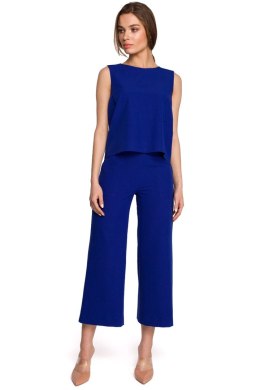 Bluzka Model S257 Chaber - Stylove - XXL