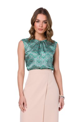 Bluzka Model S332 Model 1 - Stylove - M