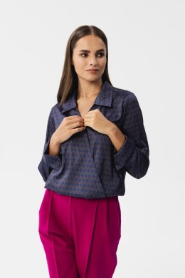 Bluzka Model S357 Model 1 - Stylove - XXL