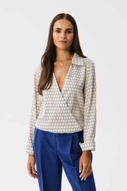 Bluzka Model S357 Model 2 - Stylove - XL