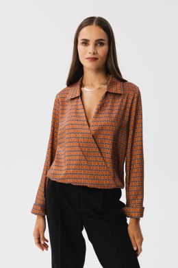 Bluzka Model S357 Model 3 - Stylove - XL