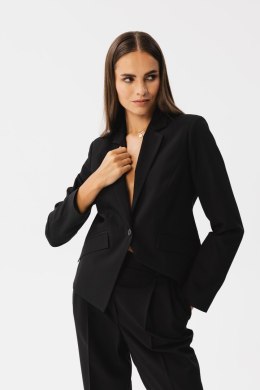 Marynarka Model S353 Black - Stylove - L