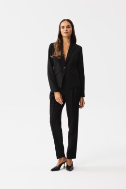 Marynarka Model S353 Black - Stylove - M