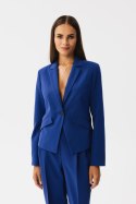 Marynarka Model S353 Chaber - Stylove - XL Marynarka Model S353 Chaber - Stylove - XL