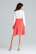 Spódnica Model L038 Coral - Lenitif - XL