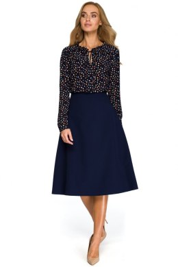 Spódnica Model S133 Navy - Stylove - s