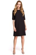 Sukienka Model S113 Black - Stylove - S