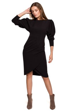 Sukienka Model S284 Black - Stylove - S