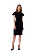 Sukienka Model S336 Black - Stylove - M Sukienka Model S336 Black - Stylove - M