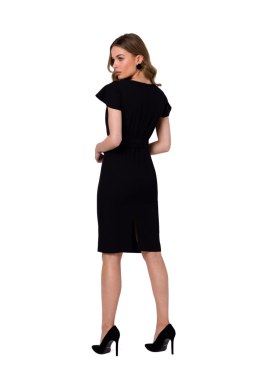 Sukienka Model S336 Black - Stylove - s