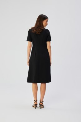 Sukienka Model S361 Black - Stylove - M