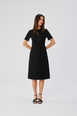 Sukienka Model S361 Black - Stylove - s