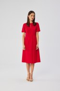 Sukienka Model S361 Red - Stylove - S