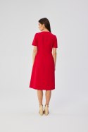 Sukienka Model S361 Red - Stylove - S