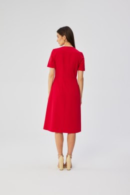 Sukienka Model S361 Red - Stylove - S