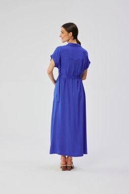 Sukienka Model S364 Blue - Stylove - XL