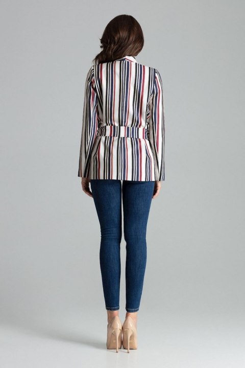 Żakiet Model L061 Wzór 110 - Lenitif - L