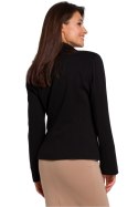 Żakiet Model S154 Black - Stylove - S Żakiet Model S154 Black - Stylove - S