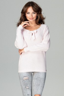 Bluzka Model K468 Pink - Lenitif - L/XL