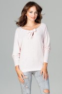 Bluzka Model K468 Pink - Lenitif - S/M Bluzka Model K468 Pink - Lenitif - S/M