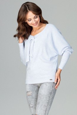 Bluzka Model K468 Sky Blue - Lenitif - S/M