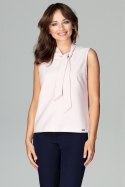 Bluzka Model K481 Pink - Lenitif - s Bluzka Model K481 Pink - Lenitif - s