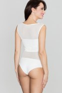 Body Model K110 Ecru - Lenitif - XL Body Model K110 Ecru - Lenitif - XL